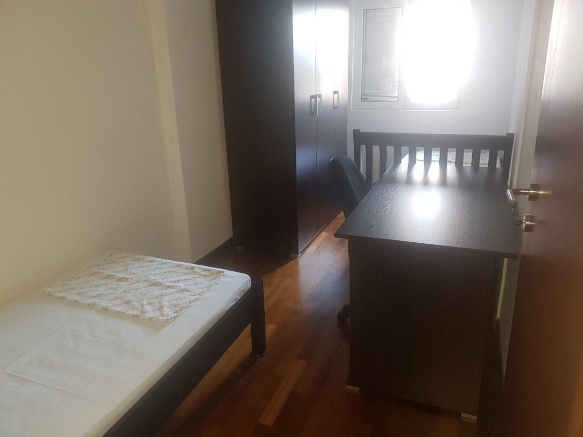 Bujic Apartment Петровац Экстерьер фото