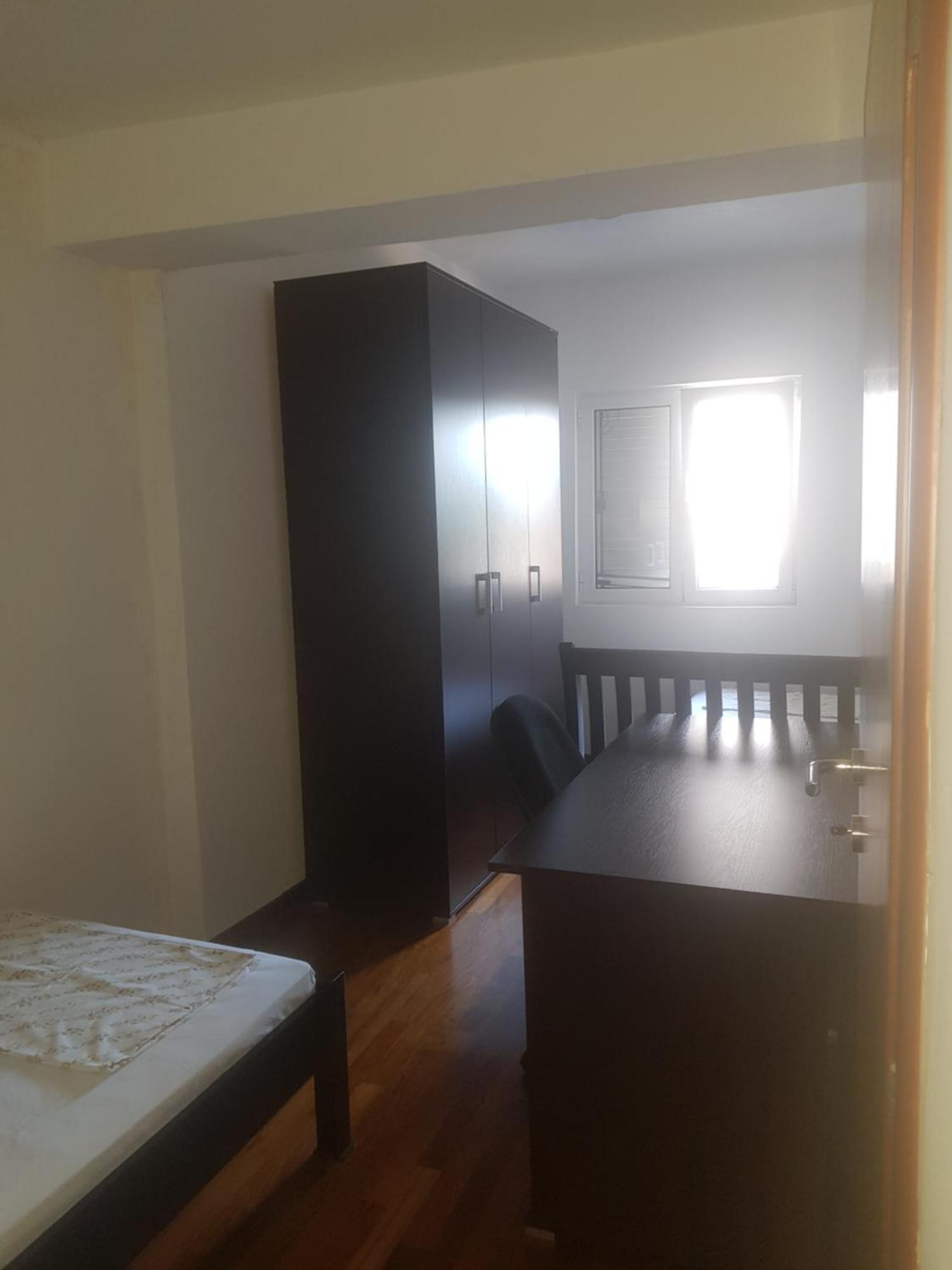 Bujic Apartment Петровац Экстерьер фото